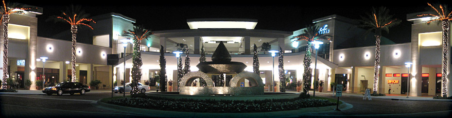 Mall Management Companies - Beyond Squarefeet